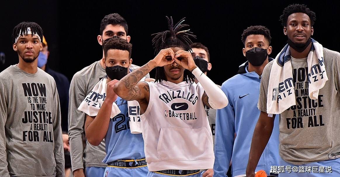 开云体育-包含灰熊集体发力！球队阵容齐整击败对手实现六连胜的词条