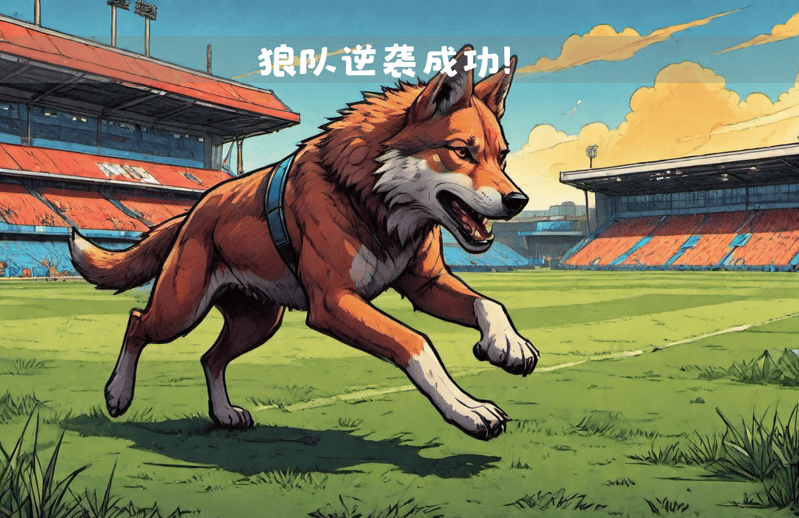 开云平台-包含狼队成功逆袭，取得胜利重点的词条