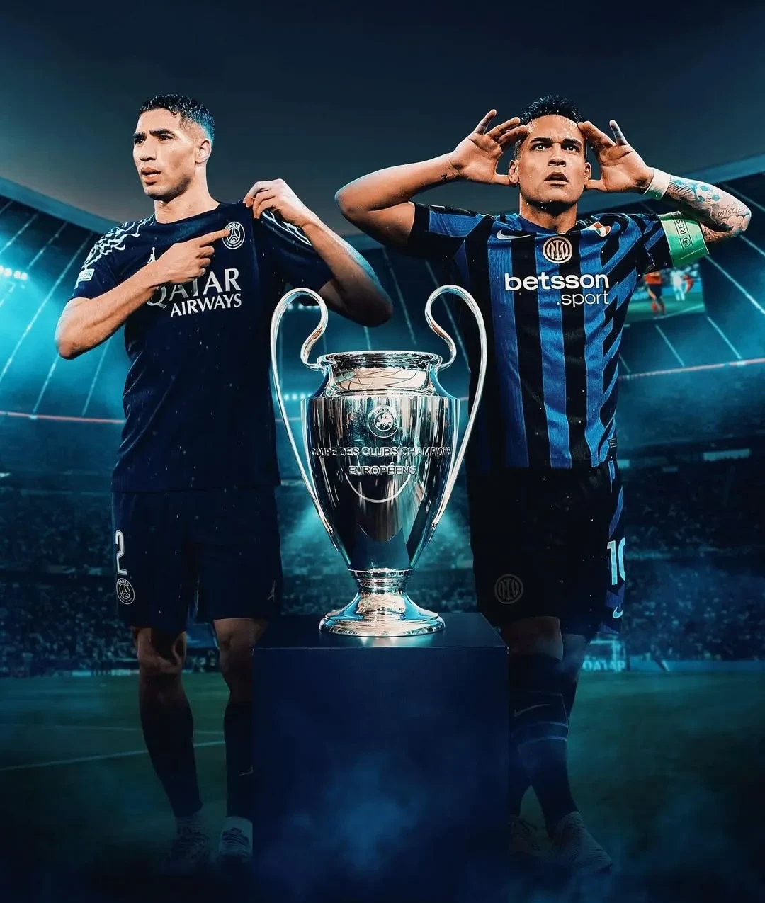 开云体育中国-关于国米辗转来到决赛，球队信心百倍！的信息