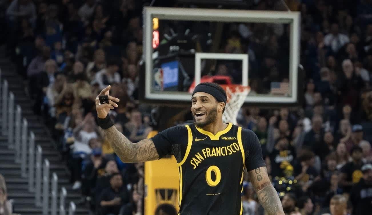 开云体育-勇士陷入连败泥潭，主帅宣布调整战术