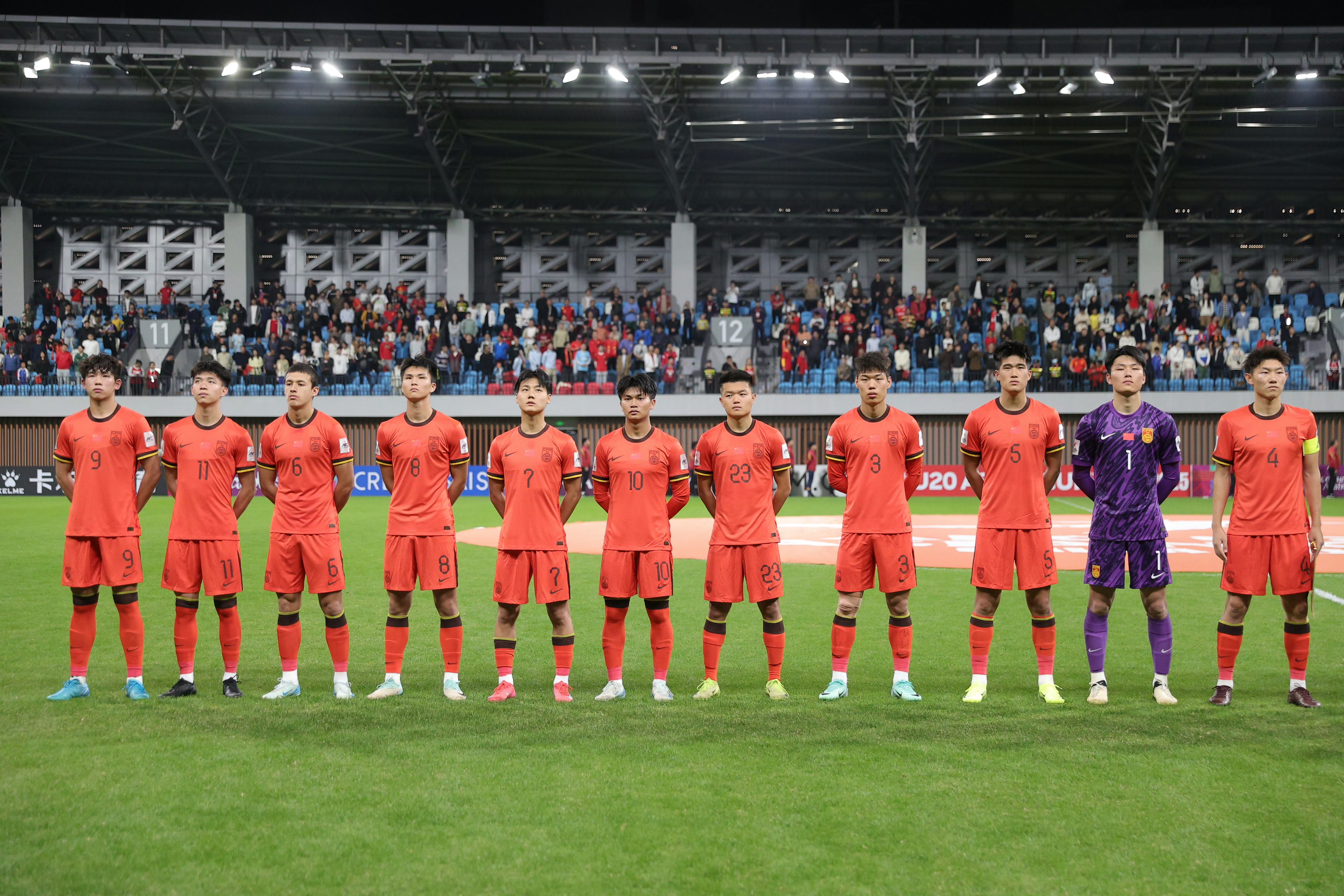 开云-国际足球场上,亚洲球队取得胜利