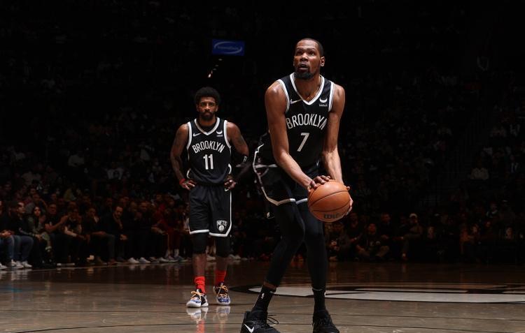 篮网主场惨败凯尔特人,欧文表现低迷的简单介绍 篮网主场惨败凯尔特人,欧文表现低迷的简单介绍