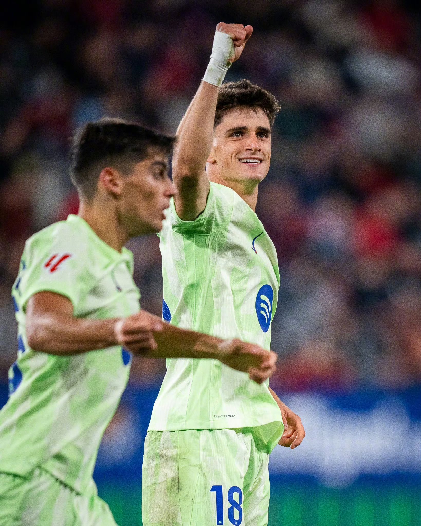 开云体育app-关于萨拉戈萨客场大胜,豪取宝贵三分的信息