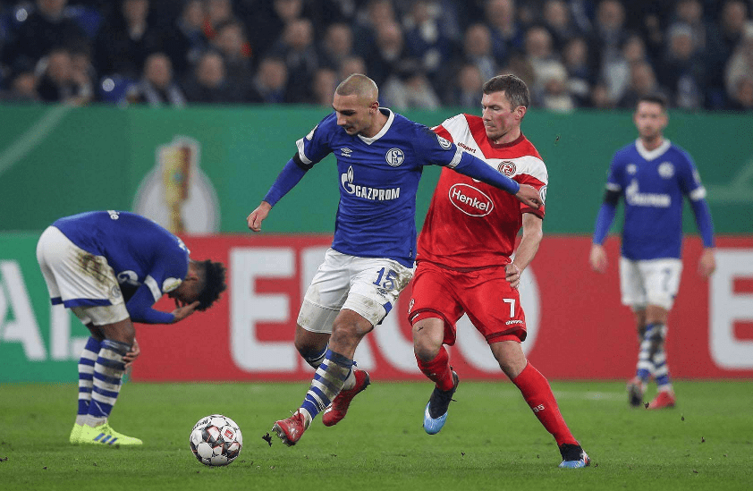 开云体育官网-杜塞尔多夫险胜奥厄，积分榜上飚升的简单介绍