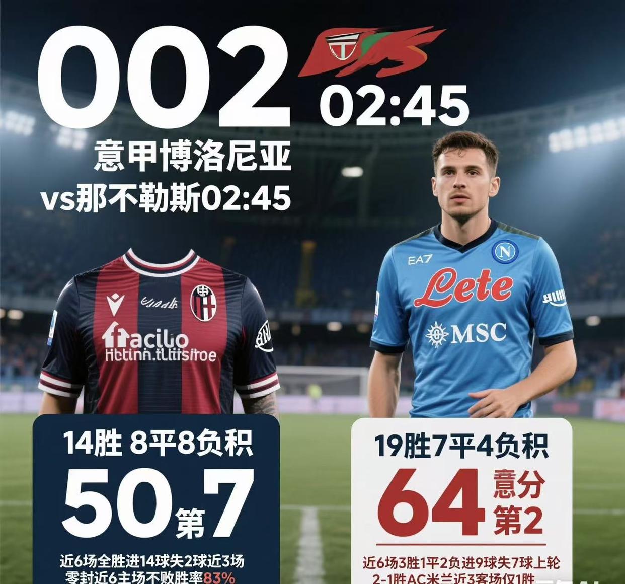 博洛尼亚不敌尼斯收获两连败的简单介绍 博洛尼亚不敌尼斯收获两连败的简单介绍
