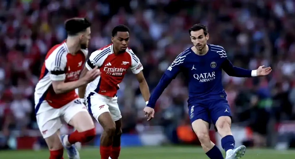 开云官网-阿森纳客场遭遇恶战,最终被逼平的简单介绍