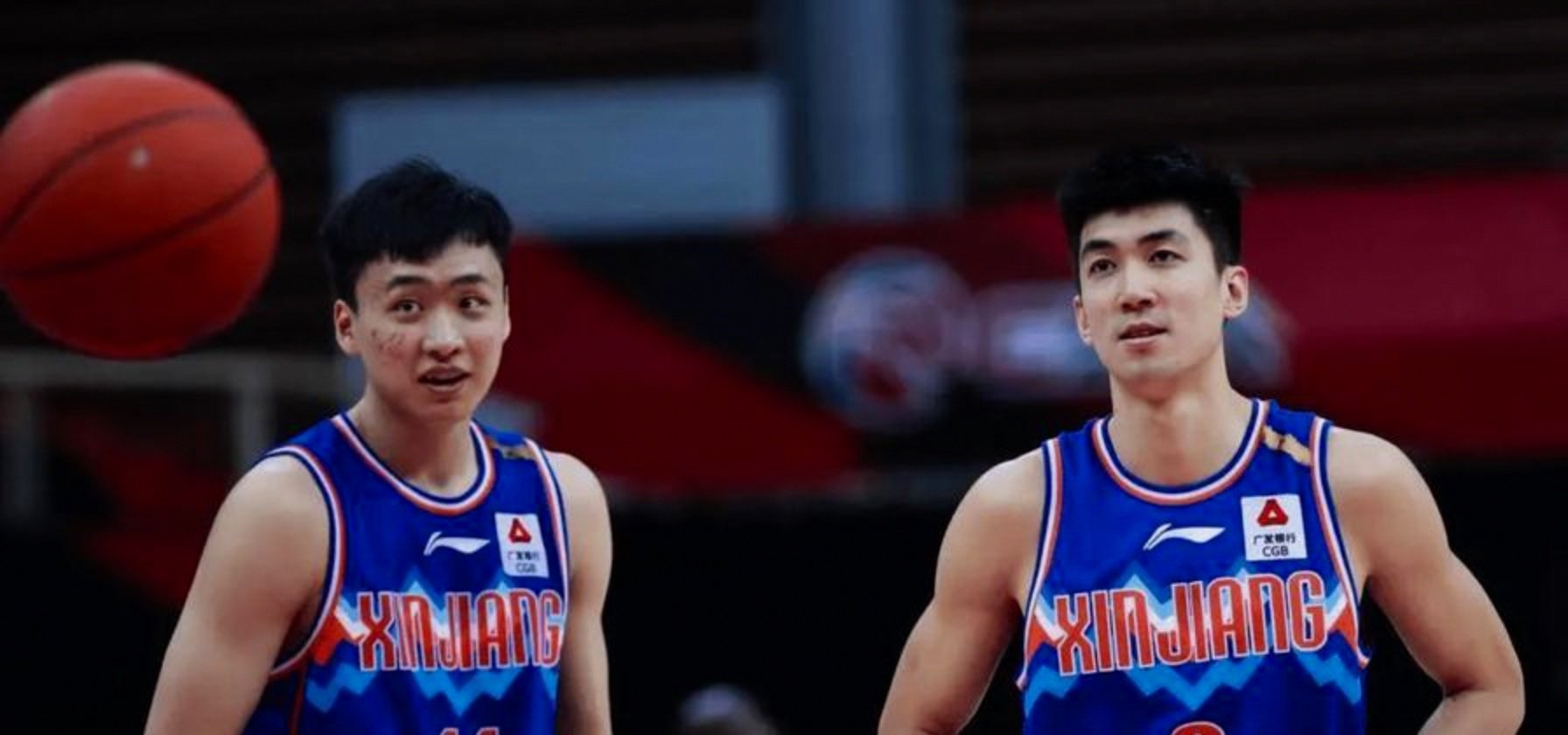 开云下载-新疆飞虎被天津男篮反超,遗憾失利