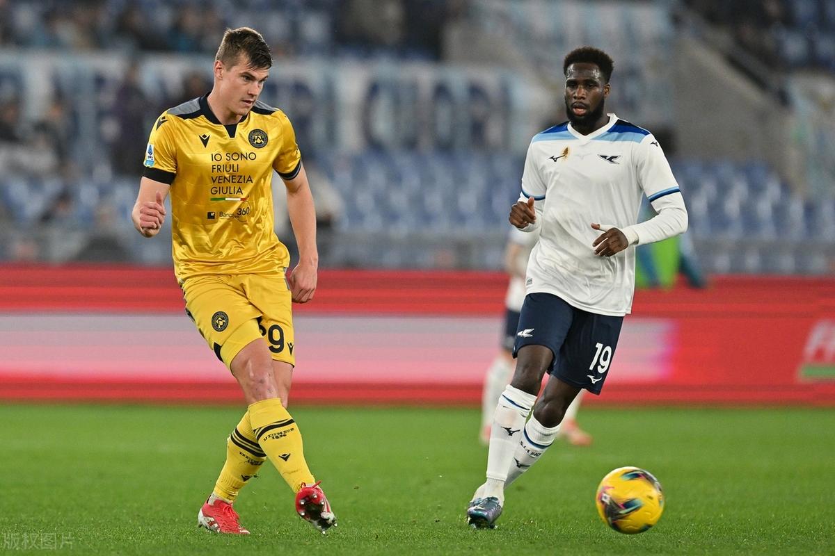 拉齐奥遭遇连败，球队状态堪忧