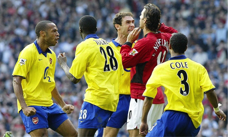 S赛迎来宿敌之战，恩怨再续的简单介绍