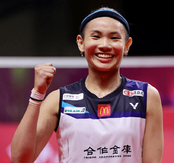 中国队逆转印度队，戴资颖统治全场的简单介绍