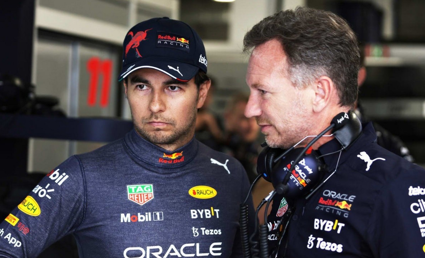 开云平台-哈斯车队力克红牛车队，佩雷兹刷新纪录的简单介绍