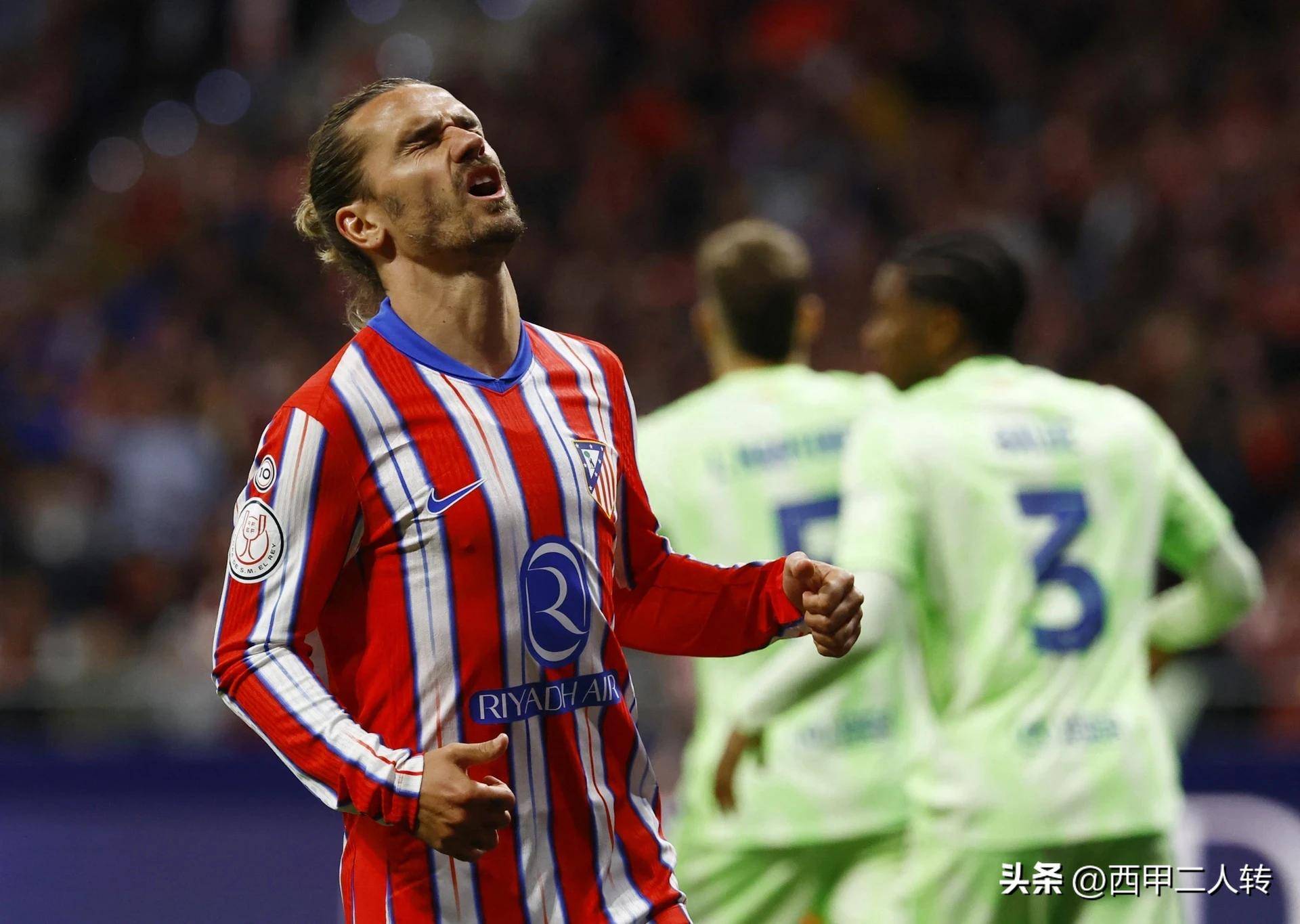 巴塞罗那遭遇降级赛，欧冠时代终结！