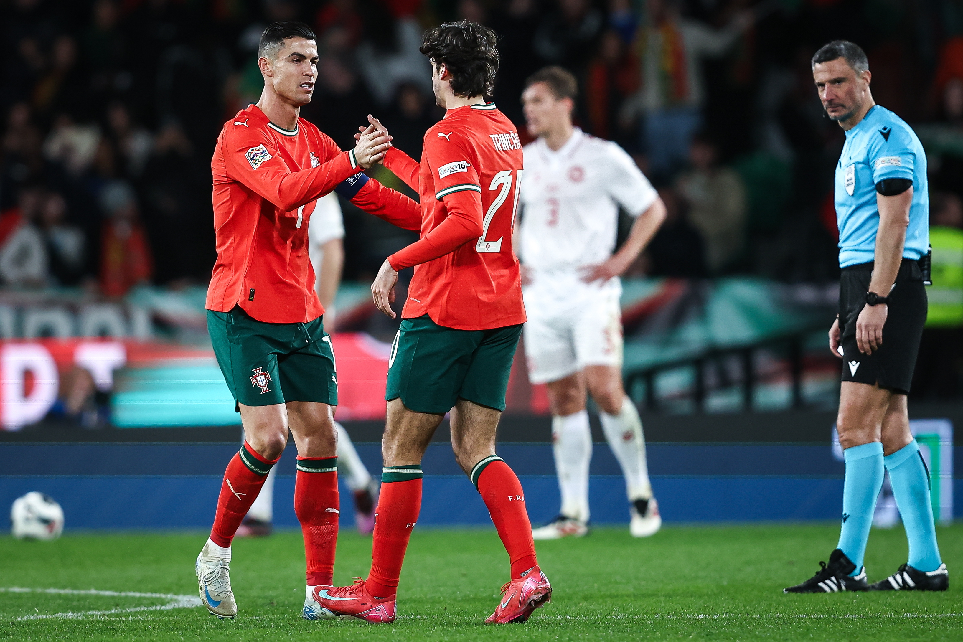 欧国联决赛对阵揭晓,豪门榜上有名 欧国联决赛对阵揭晓,豪门榜上有名