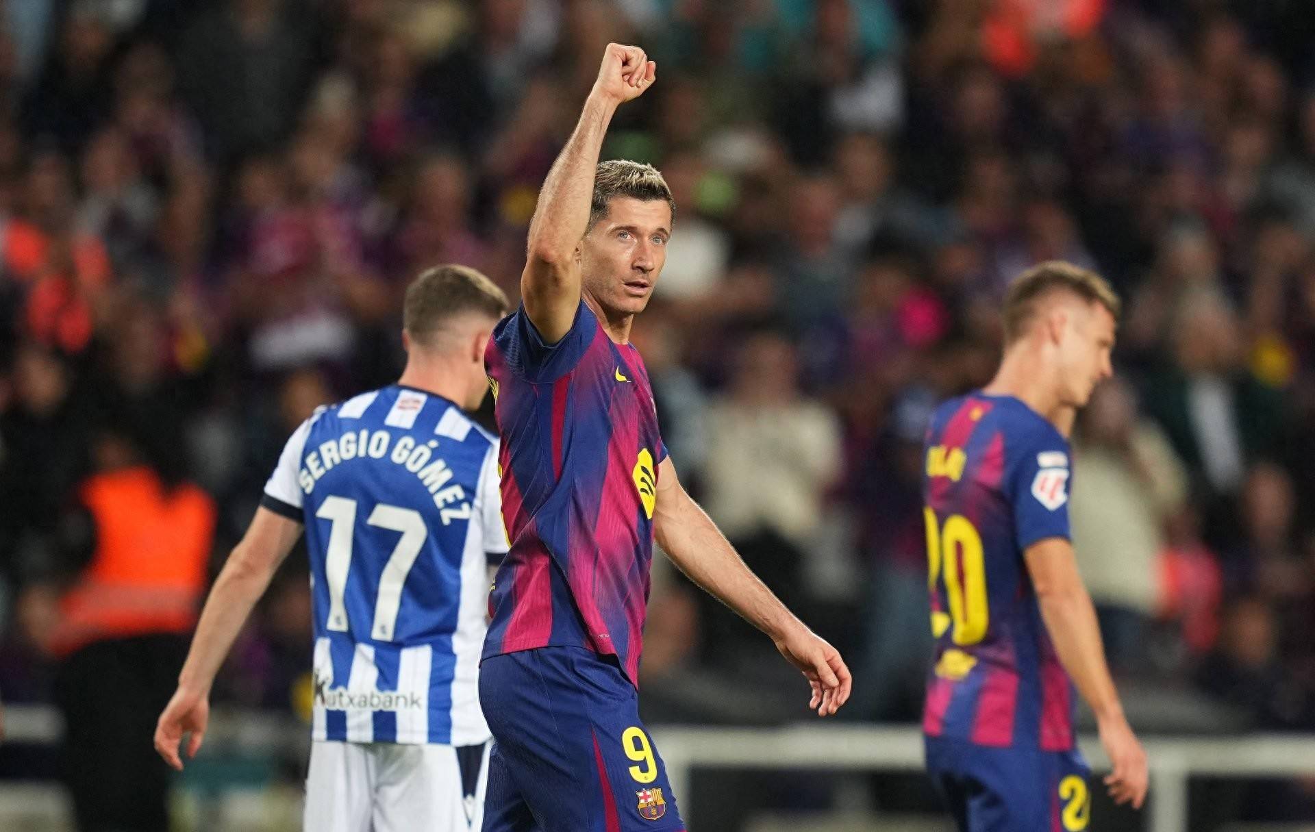 开云下载-巴塞罗那患上前场射手伤情,焦虑备战下一场