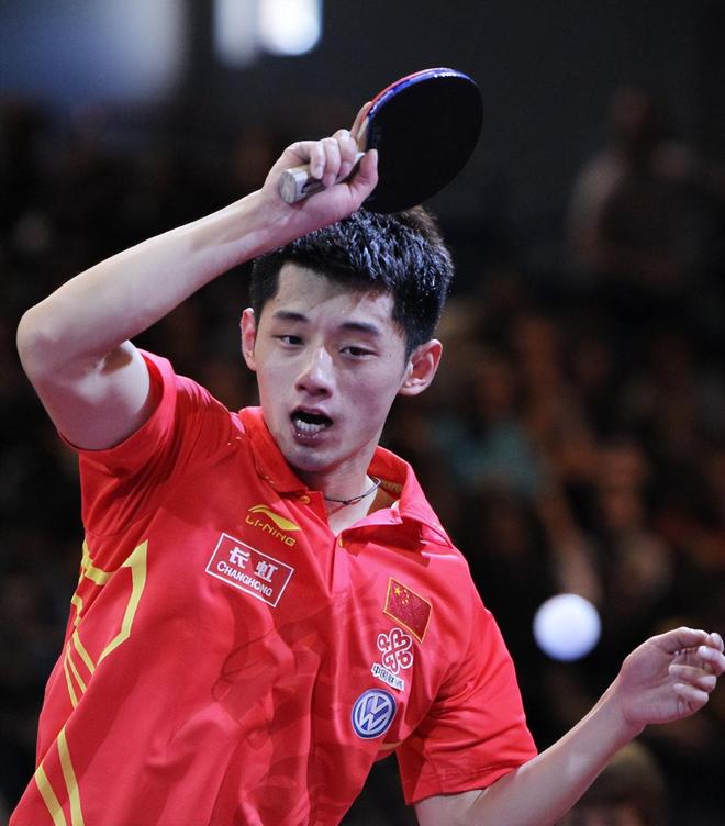 开云体育app-日本队轻取瑞典队，张继科高光表现