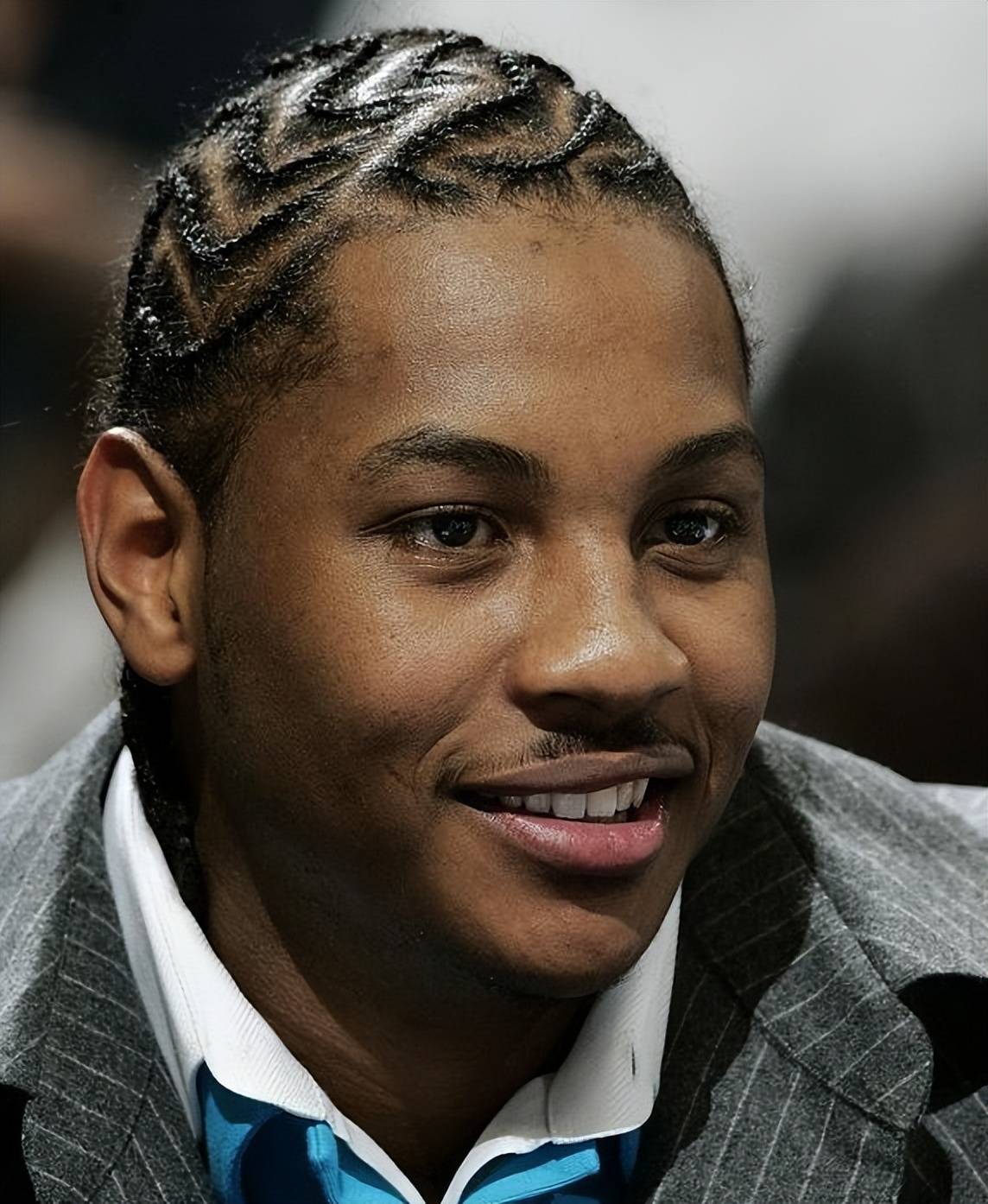 尼克斯老将安东尼与球队解约