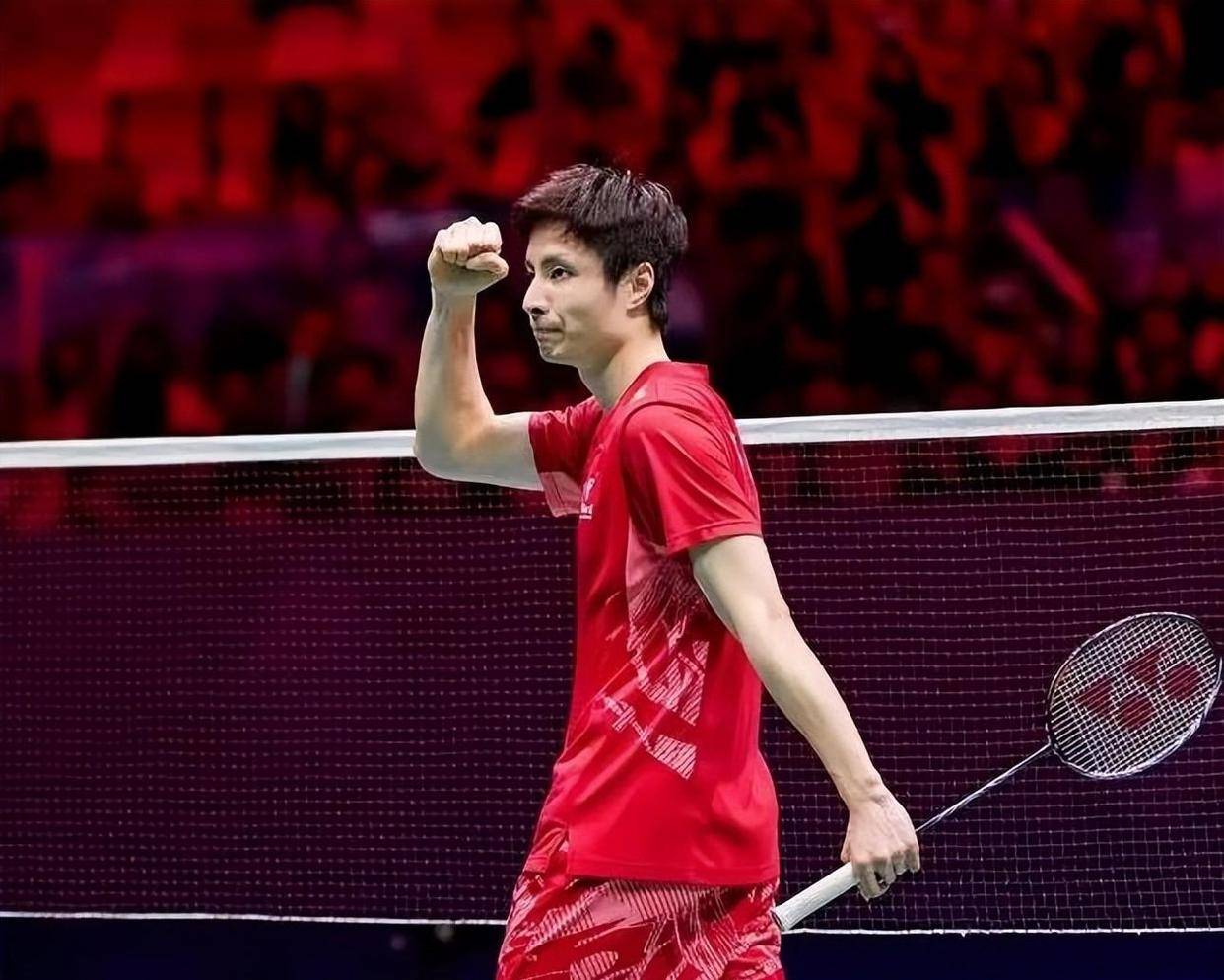 开云体育登录-马来西亚队逆转韩国队,石宇奇刷新纪录