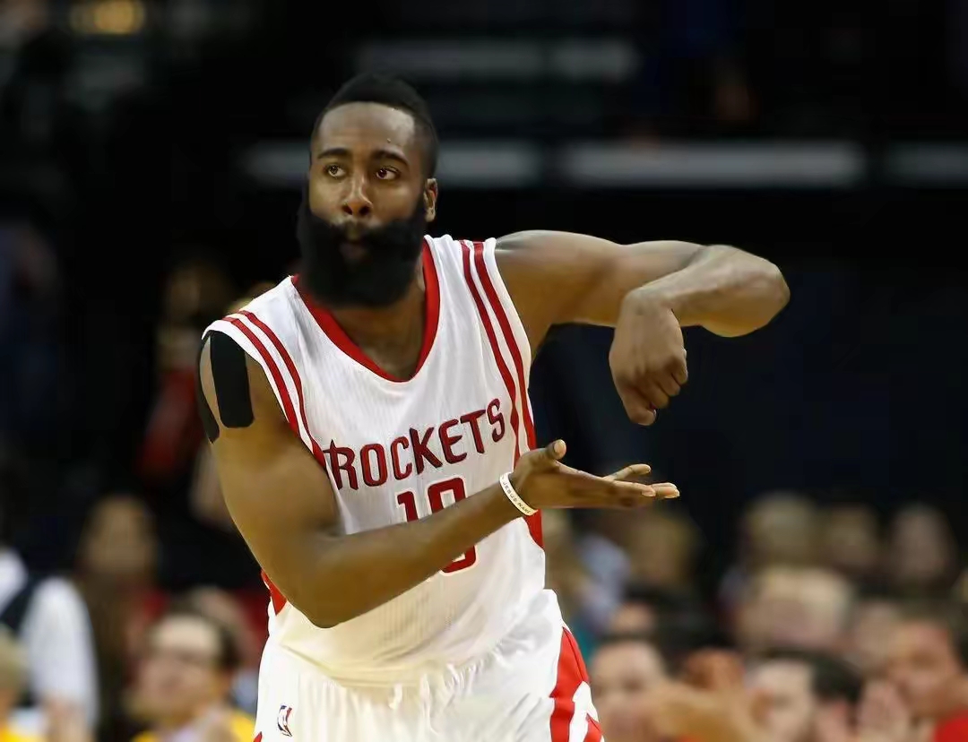 开云体育官网-辽宁队完胜马刺，哈登刷新纪录