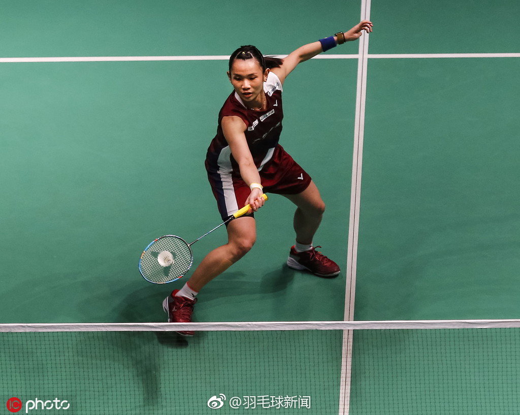 马来西亚队绝杀泰国队，戴资颖惊艳四座