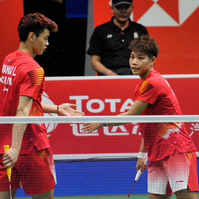 韩国队横扫马来西亚队，辛杜扛起全队