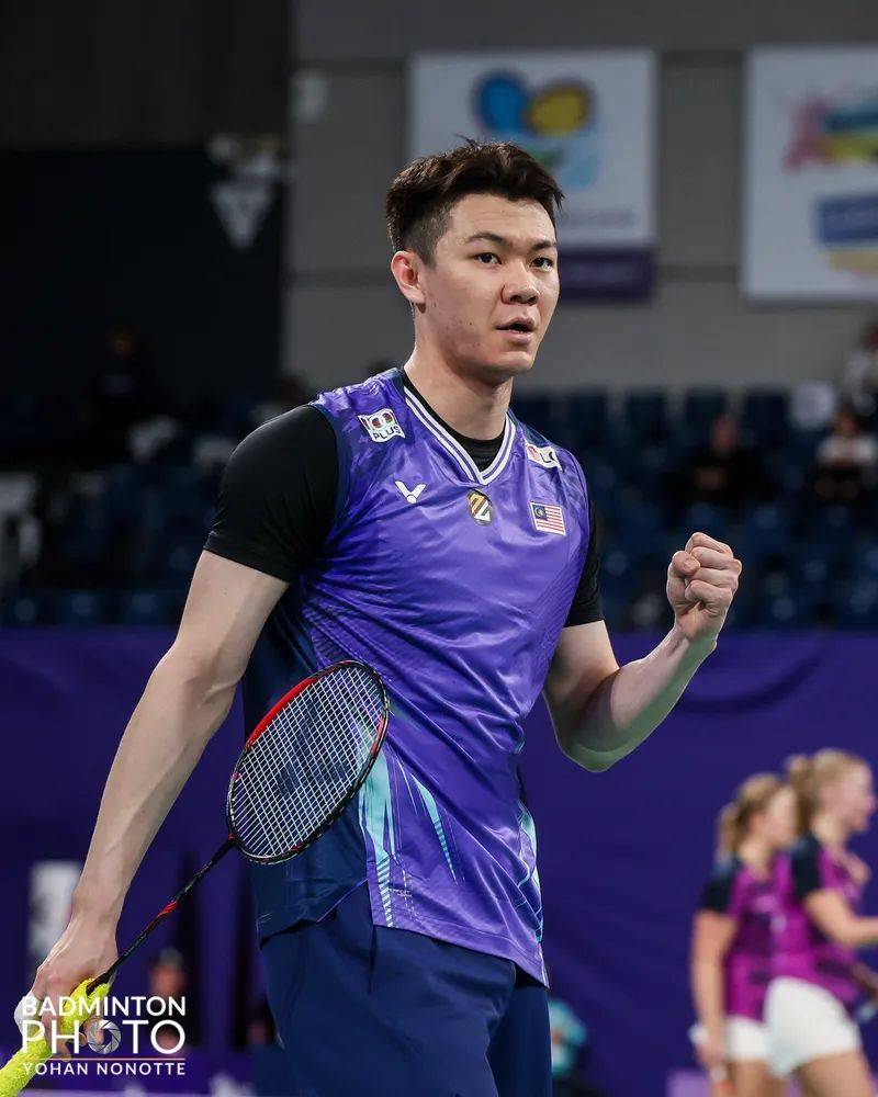 开云体育APP下载-马来西亚队绝杀德国队,李梓嘉刷新纪录