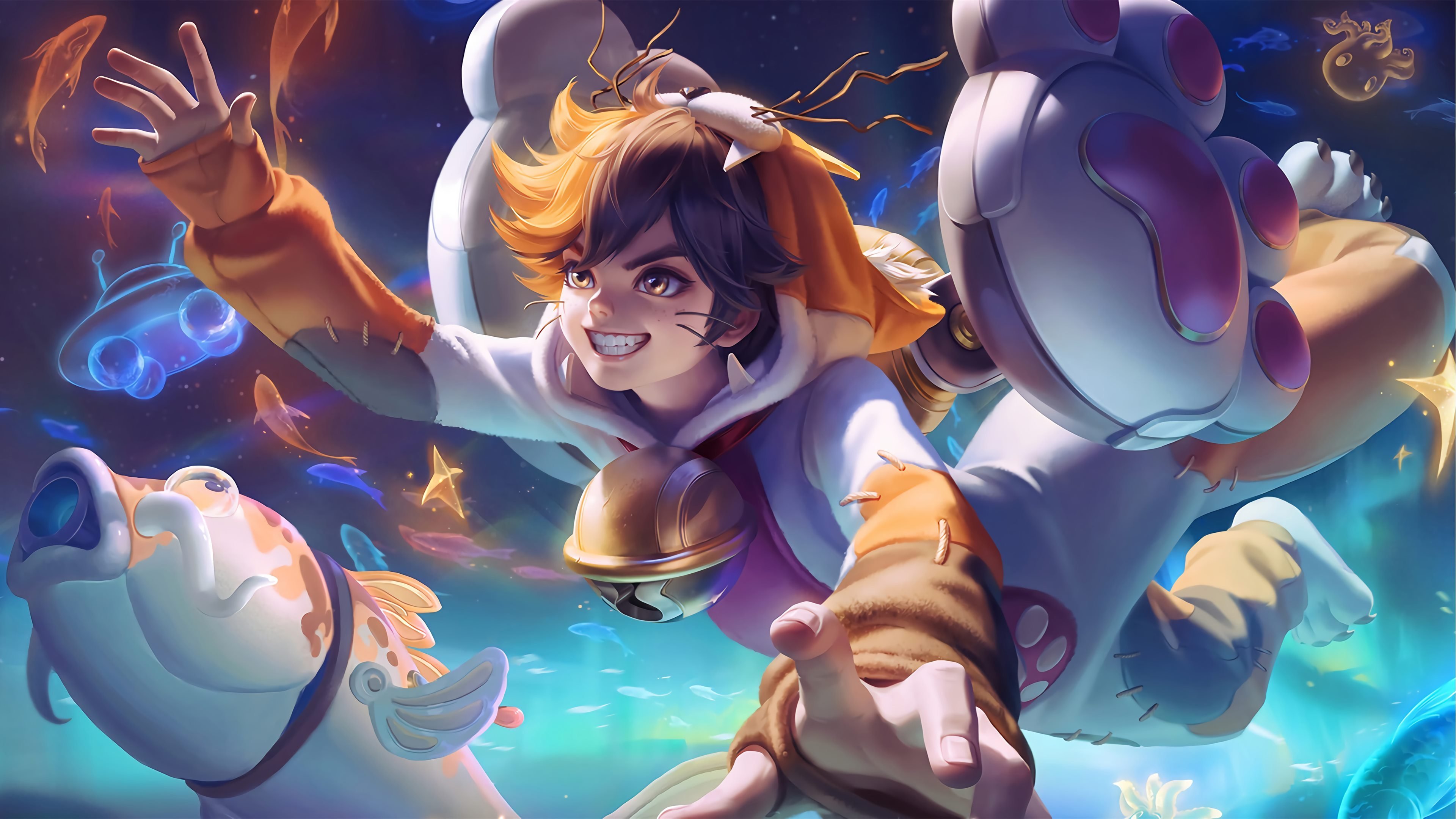 无声的指挥与喧嚣的战场，当约基奇遇见西甲国家德比之夜