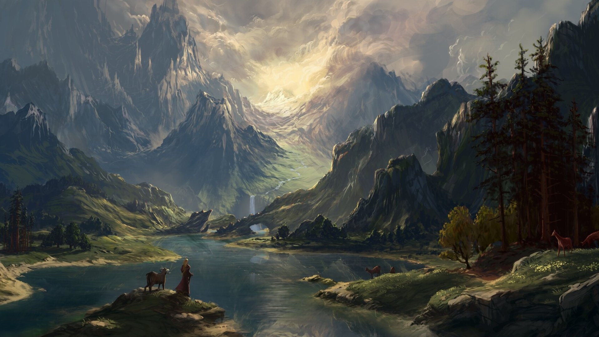 冰冷数字前的火热心脏，当米切尔刺穿寂静，快船掀起巨浪