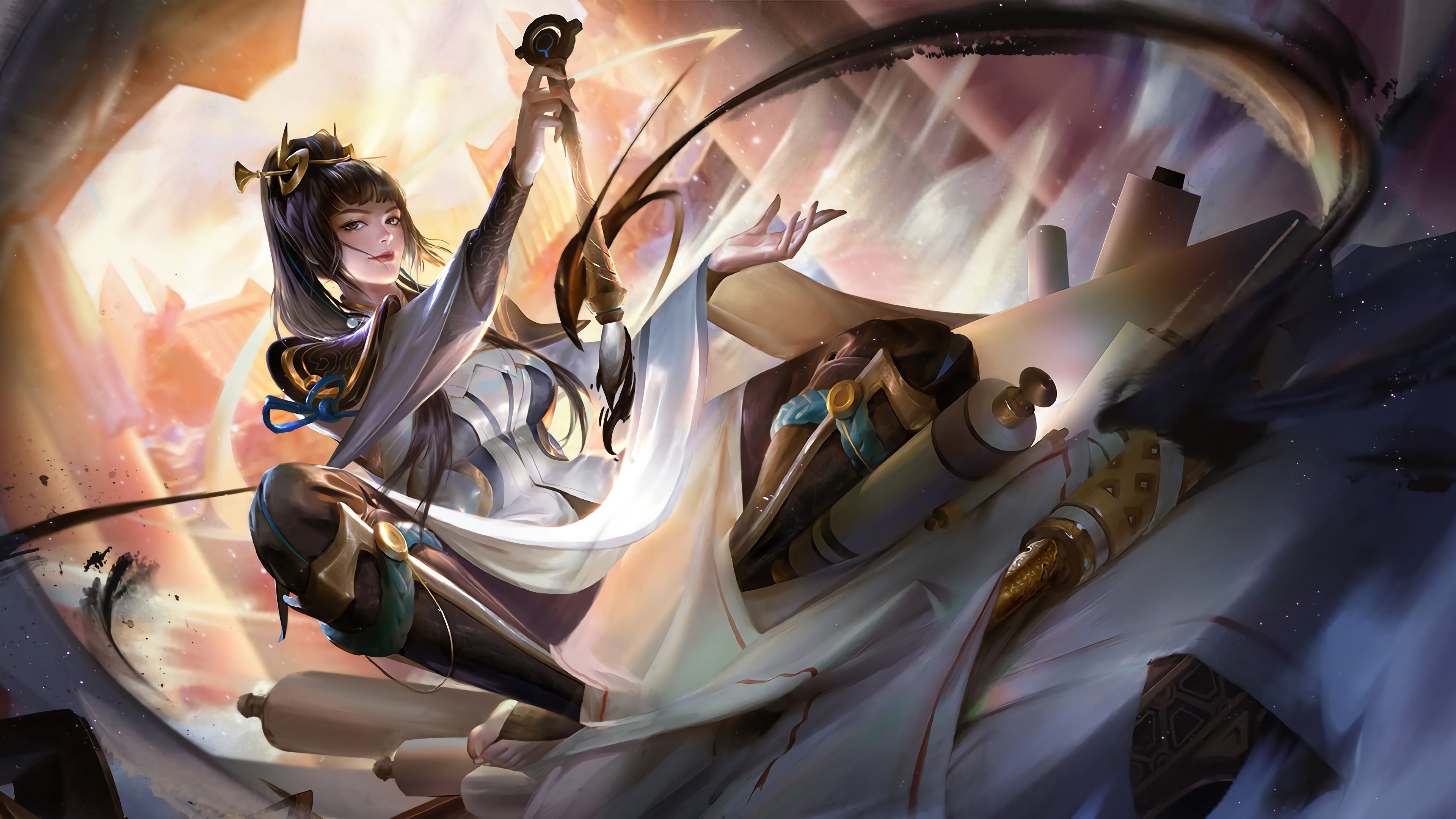 开云下载-逆转基因,藏在绝境中的超级英雄密码