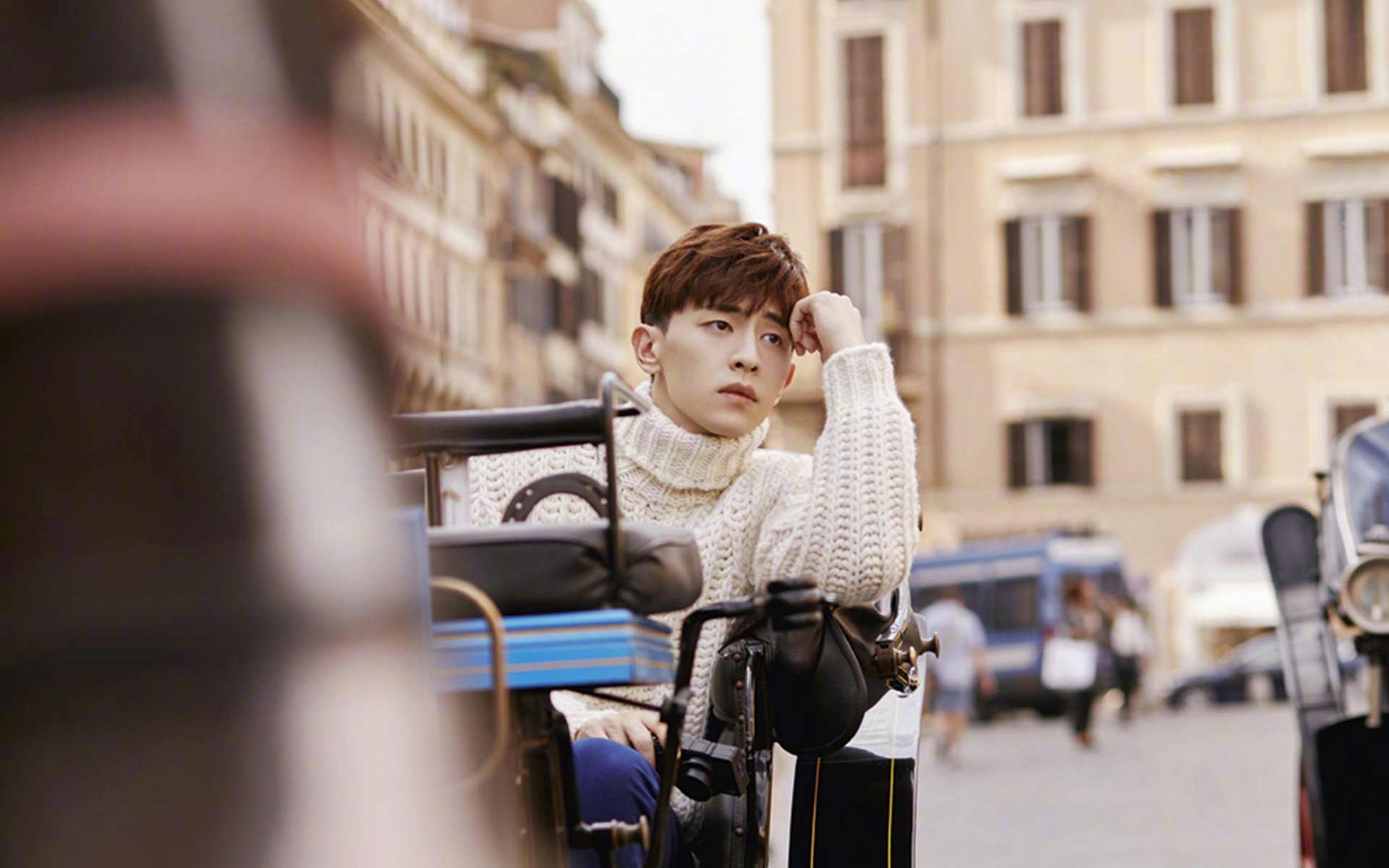 跨界风暴，太阳淘汰活塞之夜，莫兰特F1争冠赛上演接管好戏